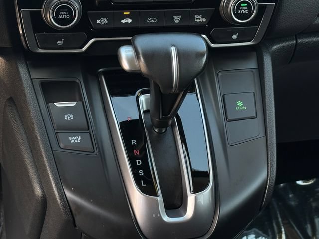 Used 2017 Honda CR-V EX-L image 22