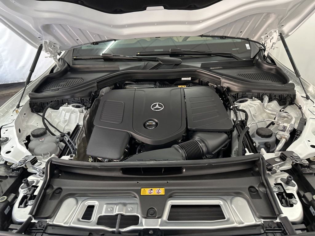 New 2026 Mercedes-Benz GLC 300 image 30