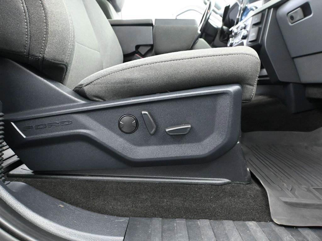 Used 2022 Ford F150 XLT w/ Equipment Group 302A High image 49