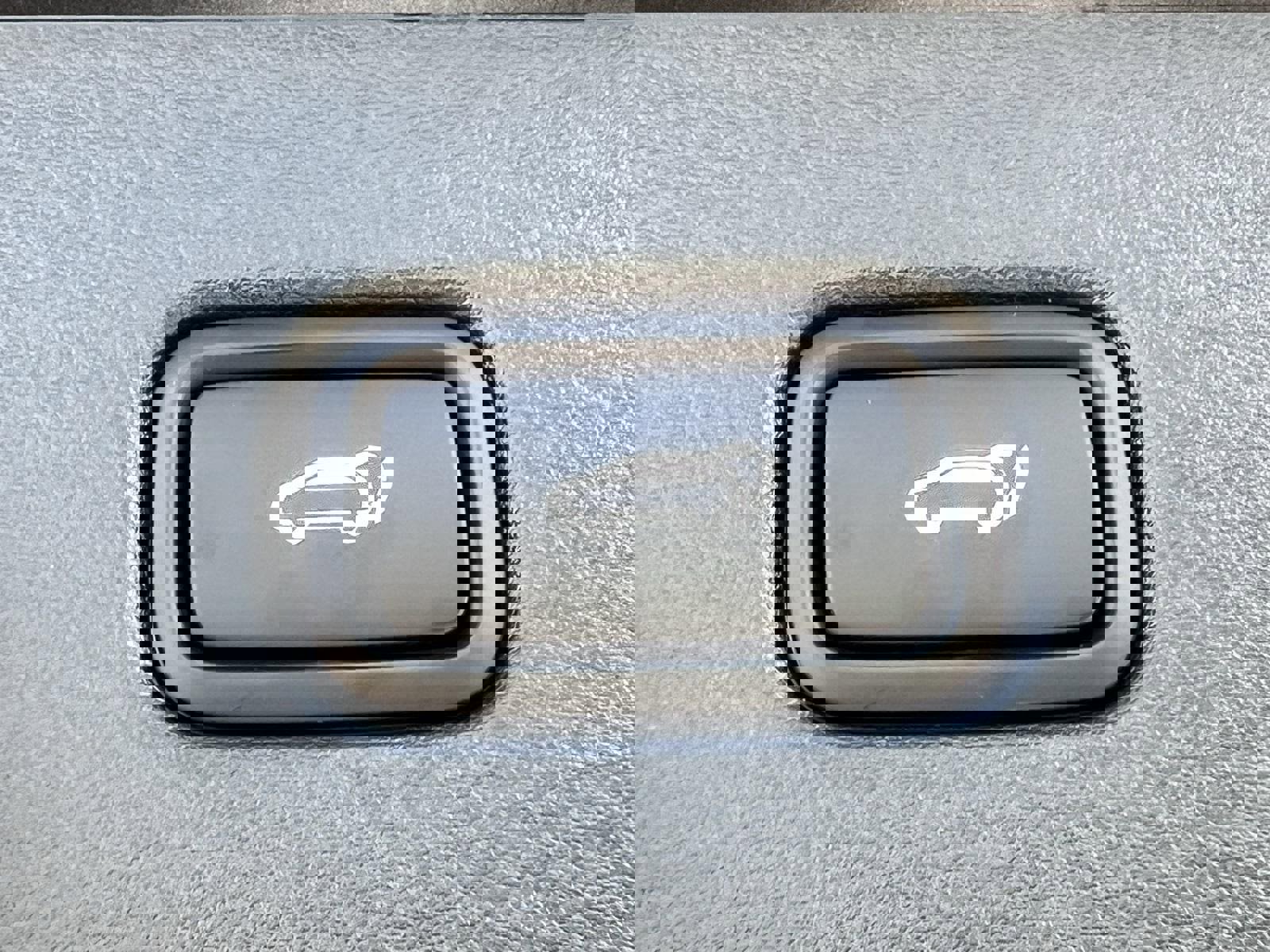 New 2025 Hyundai Tucson SEL image 15