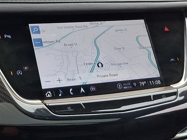 Certified 2024 Cadillac XT6 Sport AWD/4WD image 17