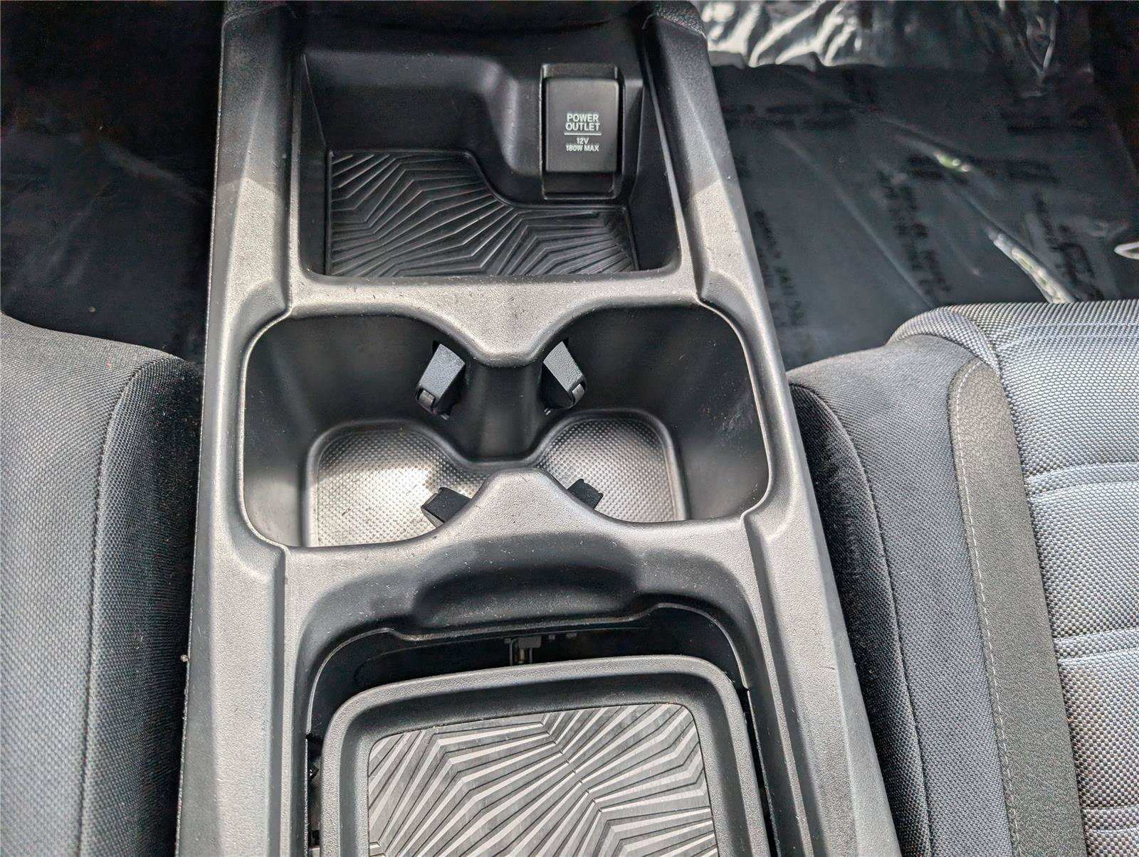 Used 2019 Honda CR-V LX image 23