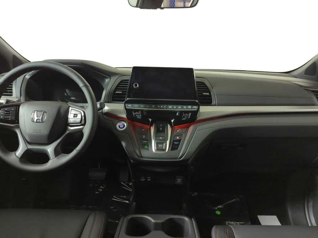 New 2026 Honda Odyssey Sport-L image 12