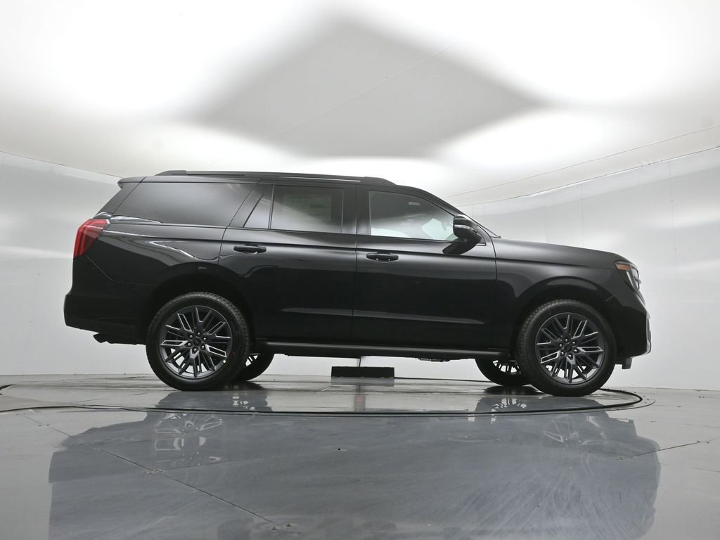 New 2026 Ford Expedition Platinum w/ Stealth Appearance Package AWD/4WD image 49