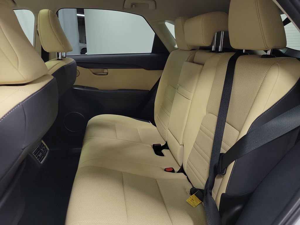 Used 2020 Lexus NX 300h AWD w/ Comfort Package image 22