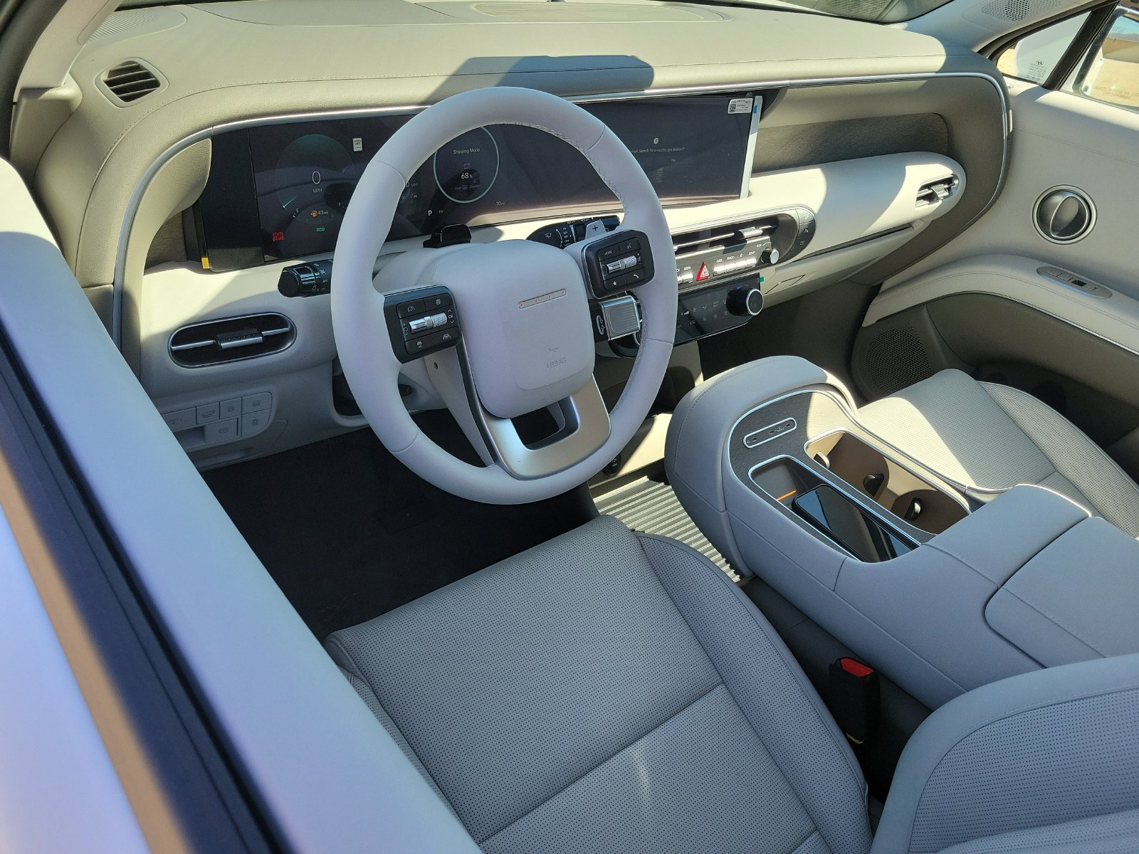 New 2027 Hyundai Palisade SEL Premium AWD/4WD image 6