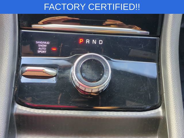 Certified 2024 Jeep Grand Cherokee Limited image 19