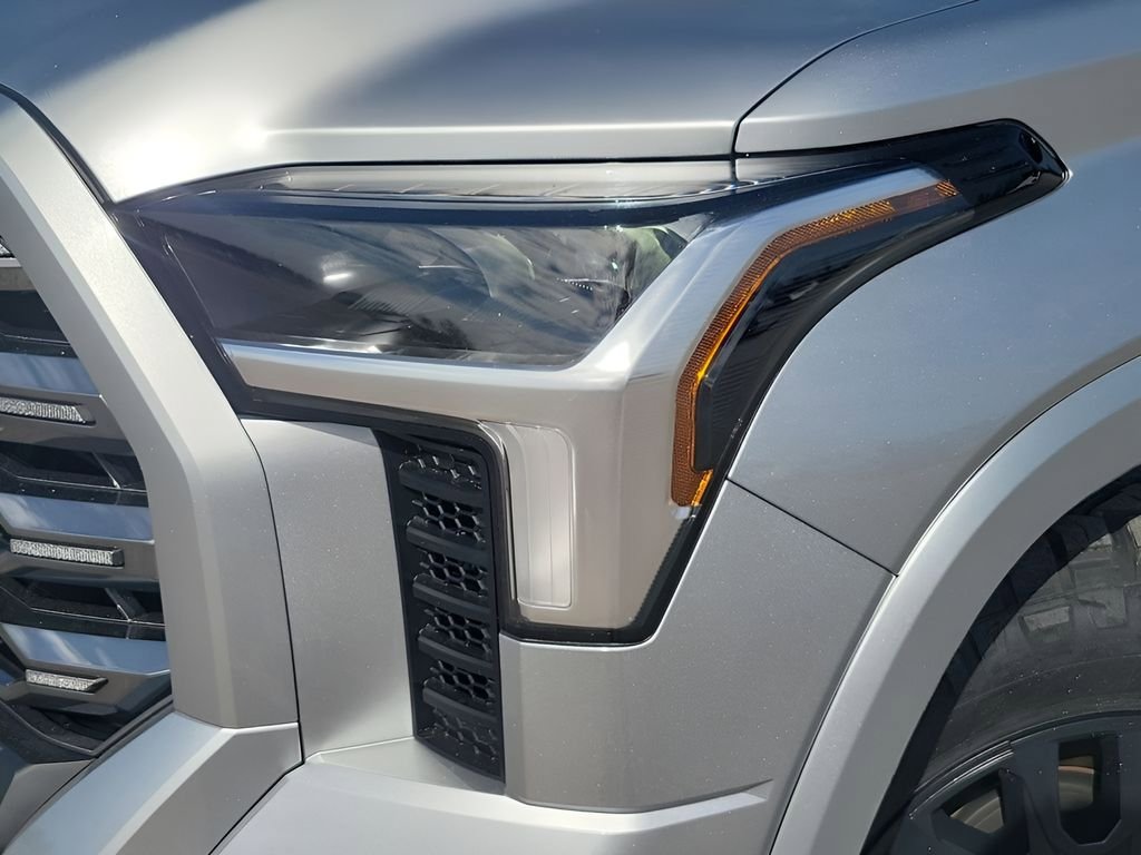 New 2026 Toyota Tundra SR5 image 16