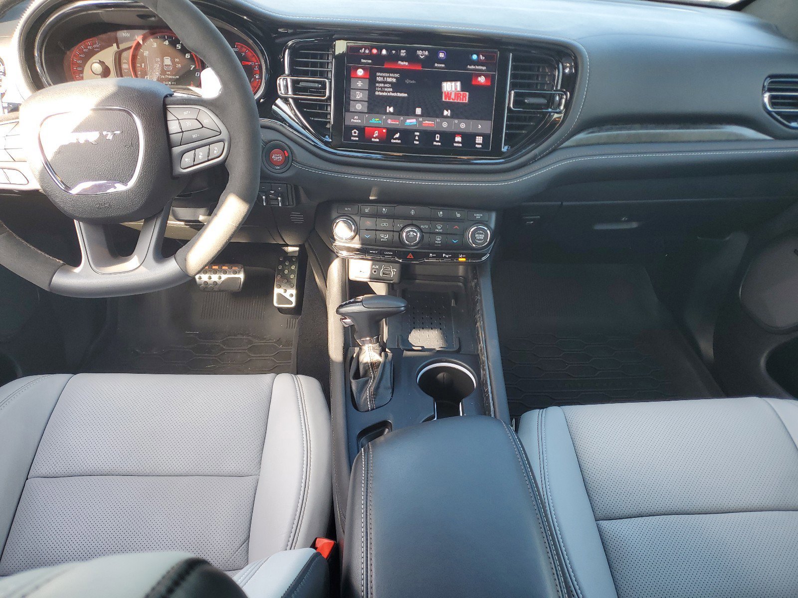 Used 2025 Dodge Durango SRT Hellcat image 14