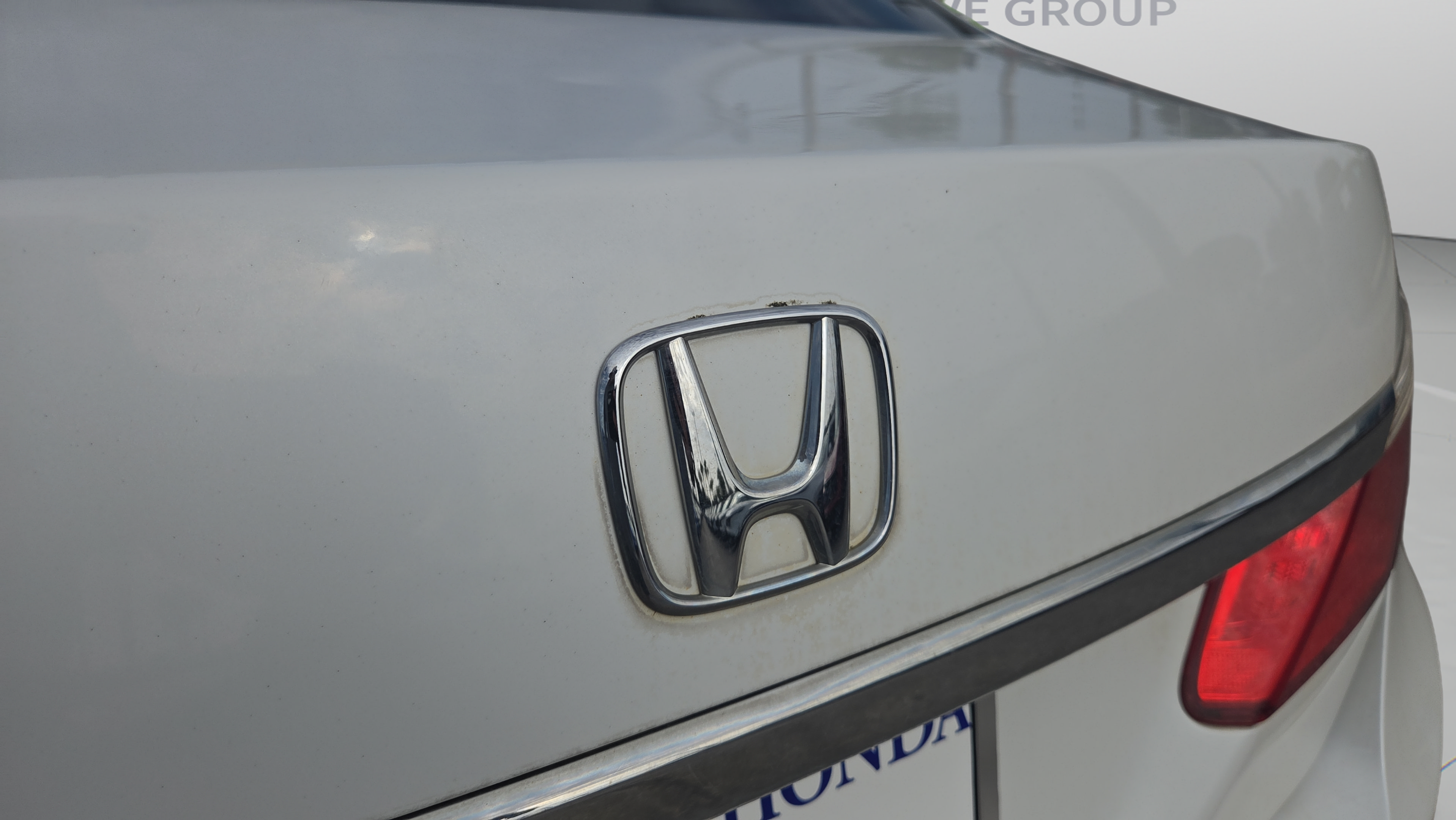 Used 2013 Honda Accord LX image 38