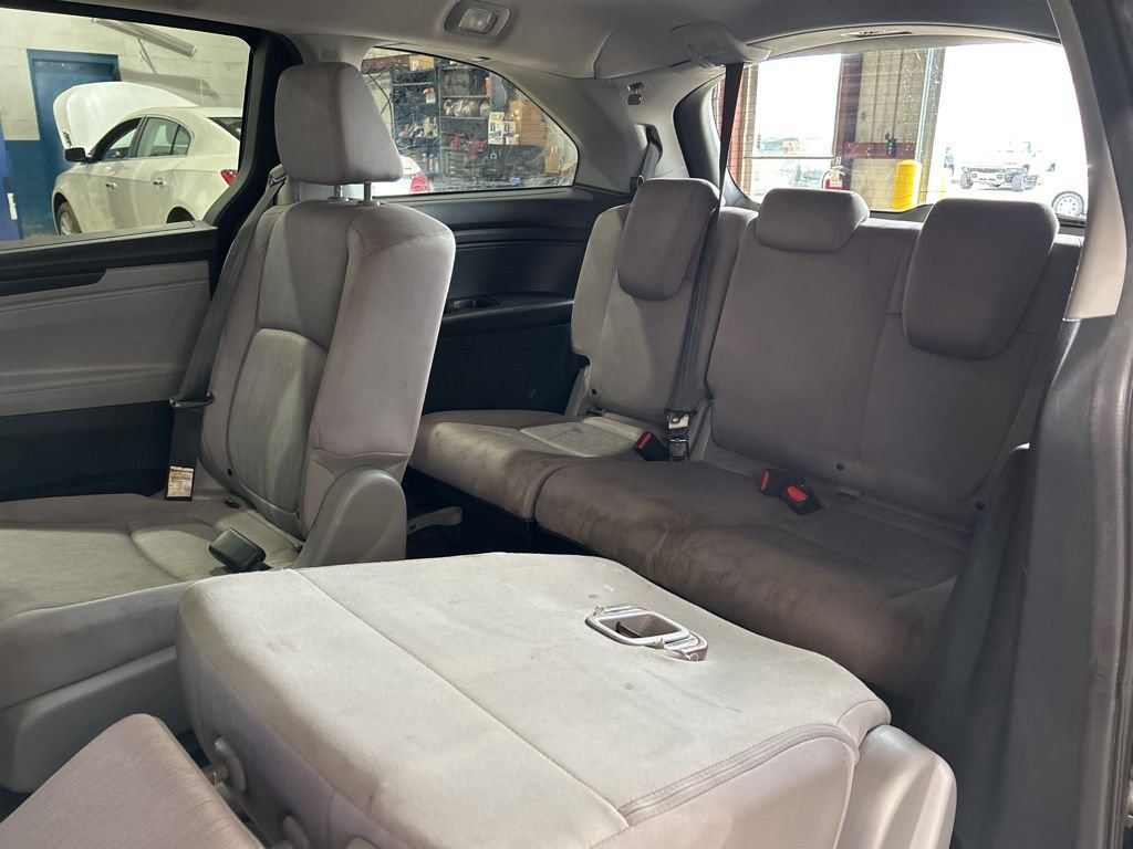 Used 2021 Honda Odyssey LX image 26