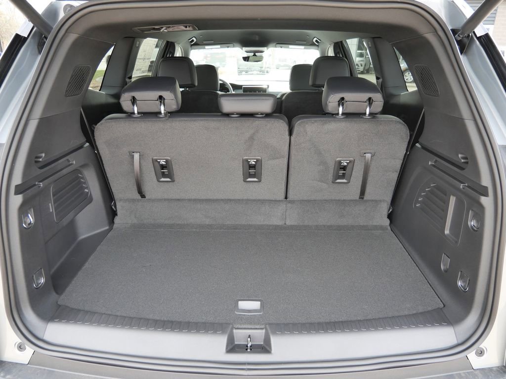 New 2026 GMC Acadia Elevation w/ Black Edition AWD/4WD image 30