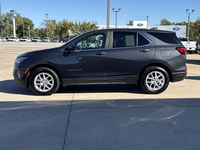 Used 2022 Chevrolet Equinox LT AWD/4WD image 12