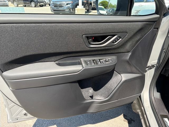 New 2026 Subaru Outback Limited XT image 17