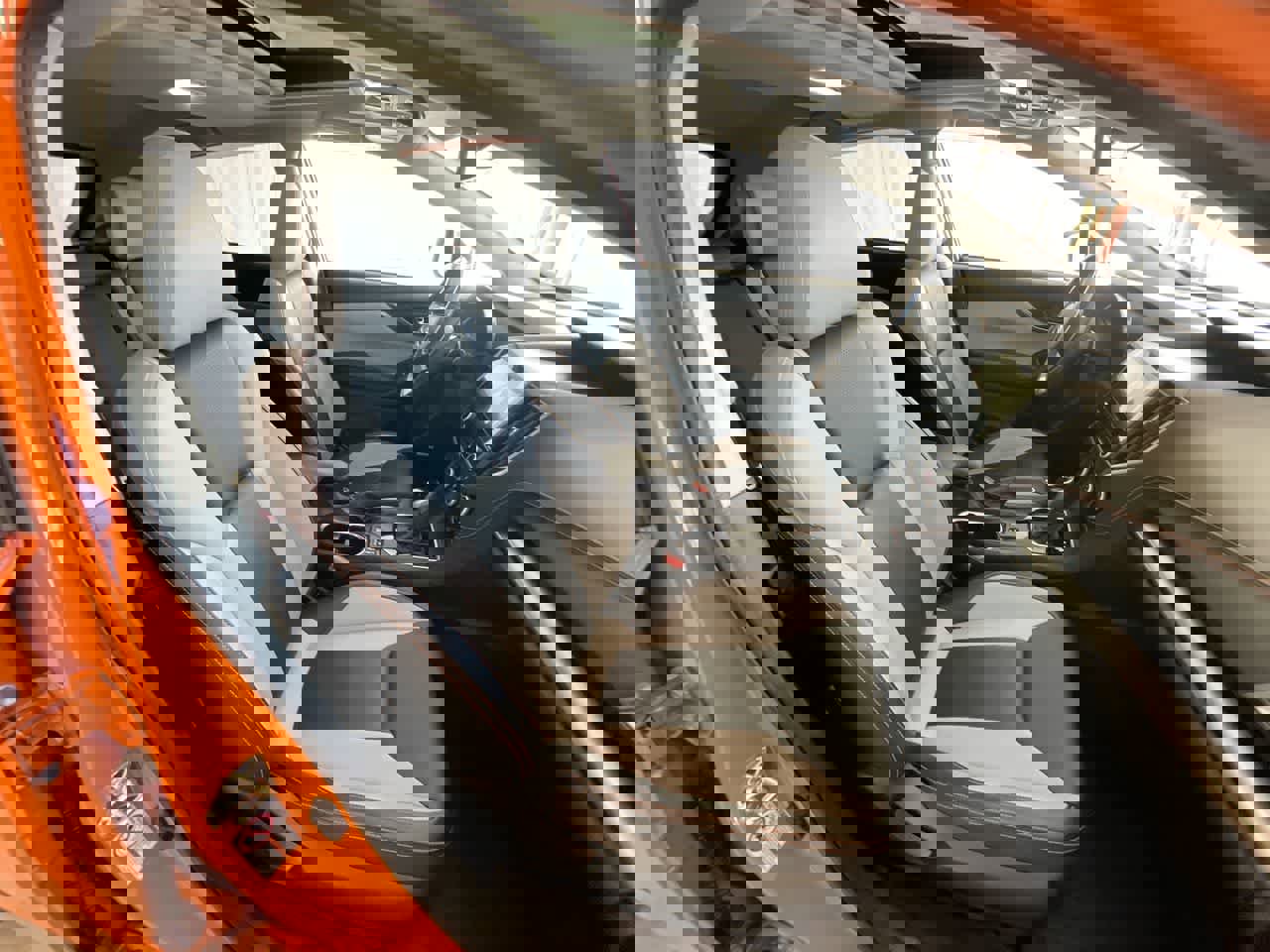 Used 2018 Subaru Crosstrek 2.0i Limited image 25