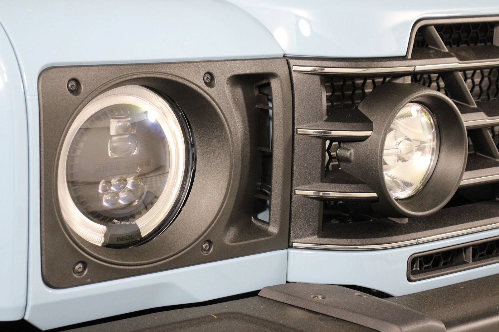 Used 2026 INEOS Grenadier AWD/4WD image 15