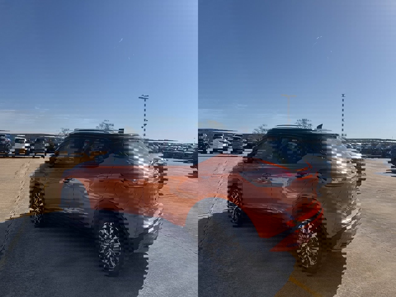 Certified 2023 Nissan Kicks SV image 13