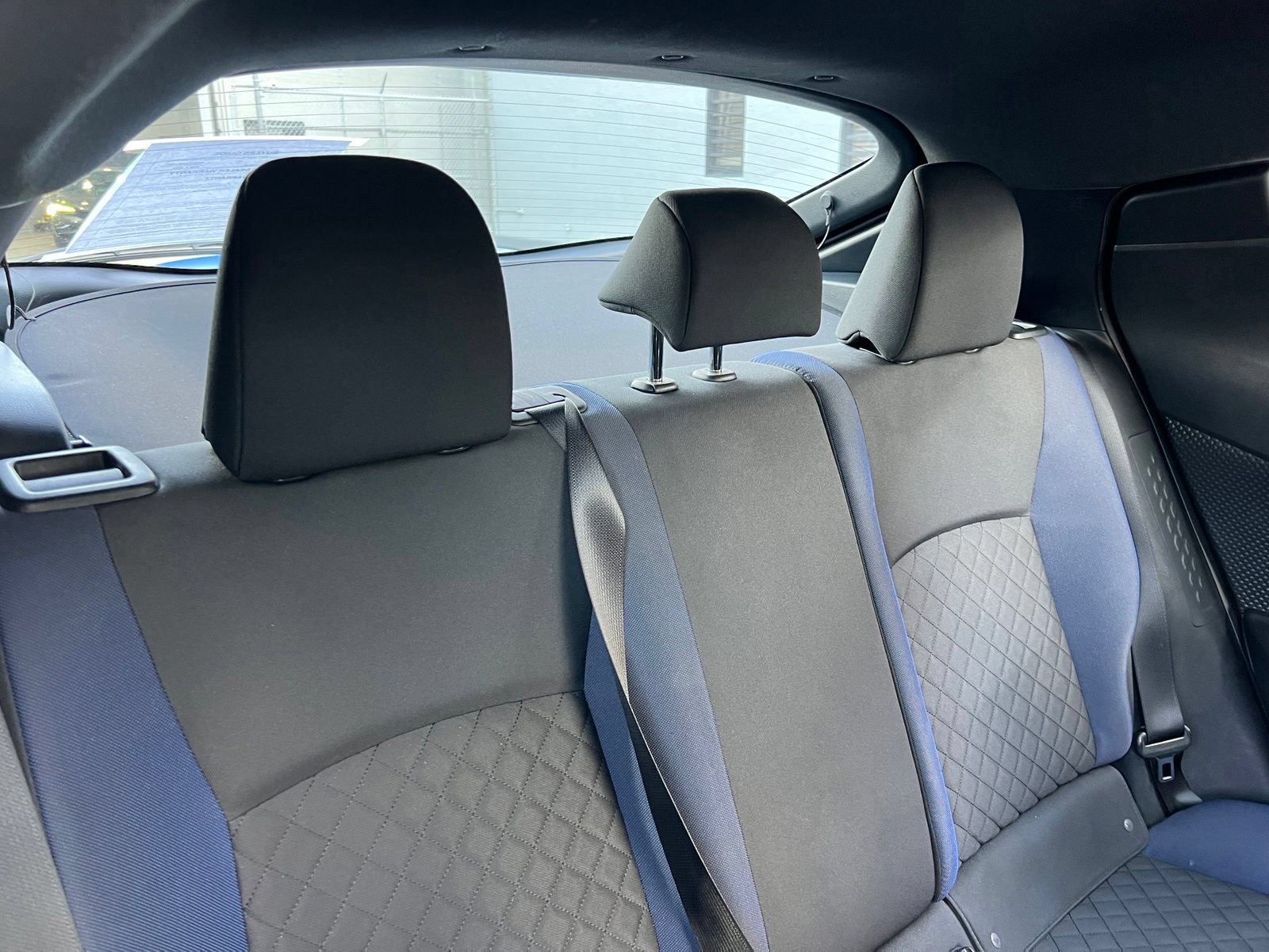 Used 2021 Toyota C-HR XLE FWD image 53