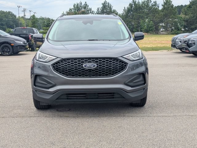 Used 2024 Ford Edge SE AWD/4WD image 8