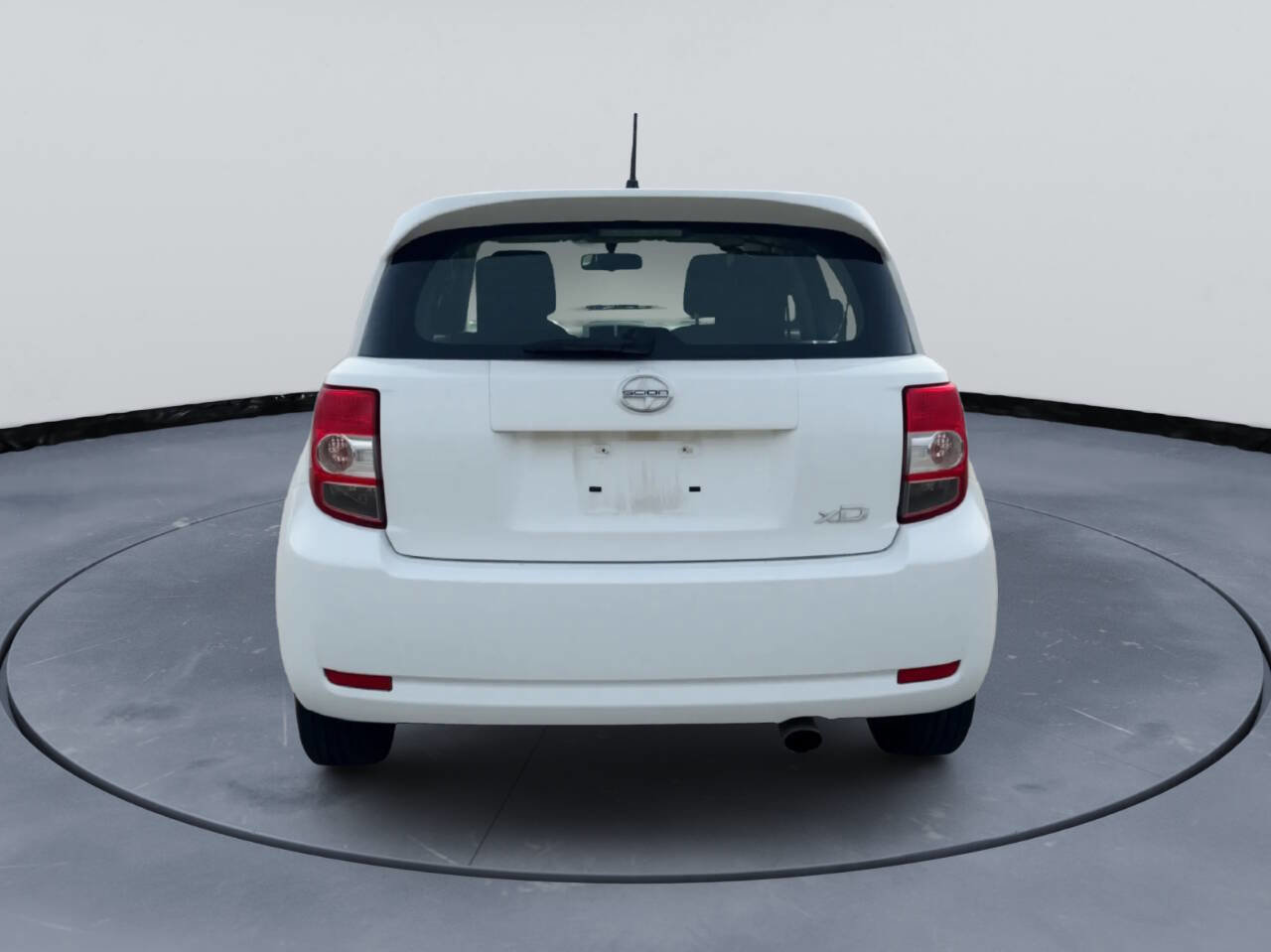 Used 2012 Scion xD image 7