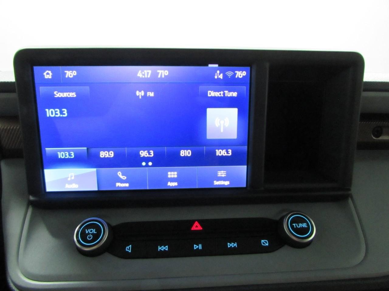 Used 2022 Ford Maverick Lariat w/ Lariat Luxury Package image 27