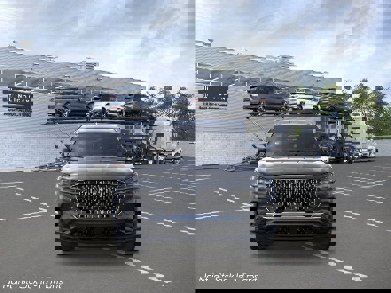 New 2026 Lincoln Aviator Reserve image 6