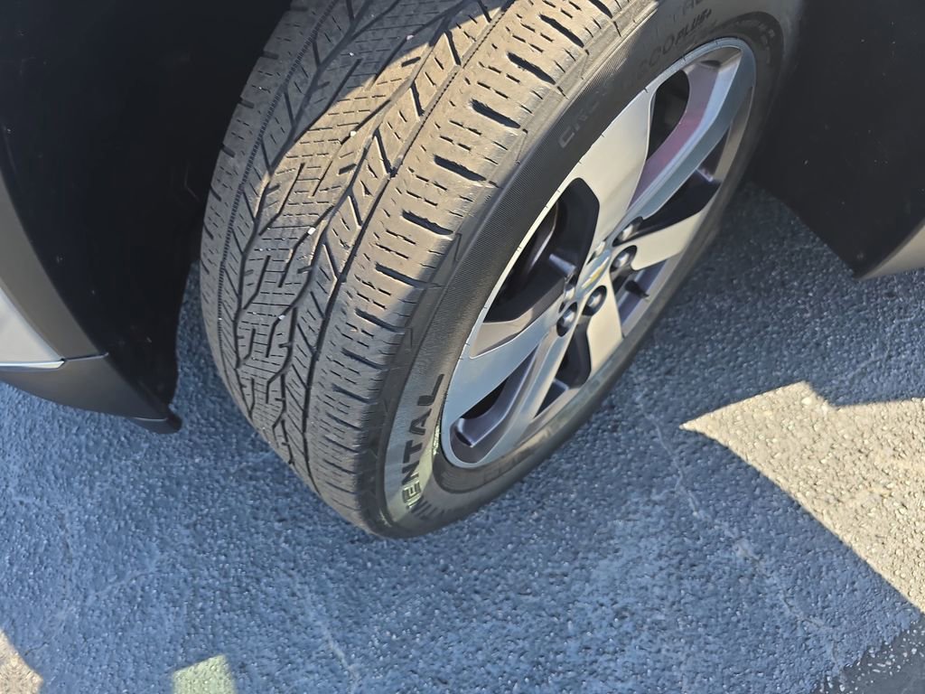 Used 2020 Chevrolet Traverse LT w/ LT Premium Package image 34