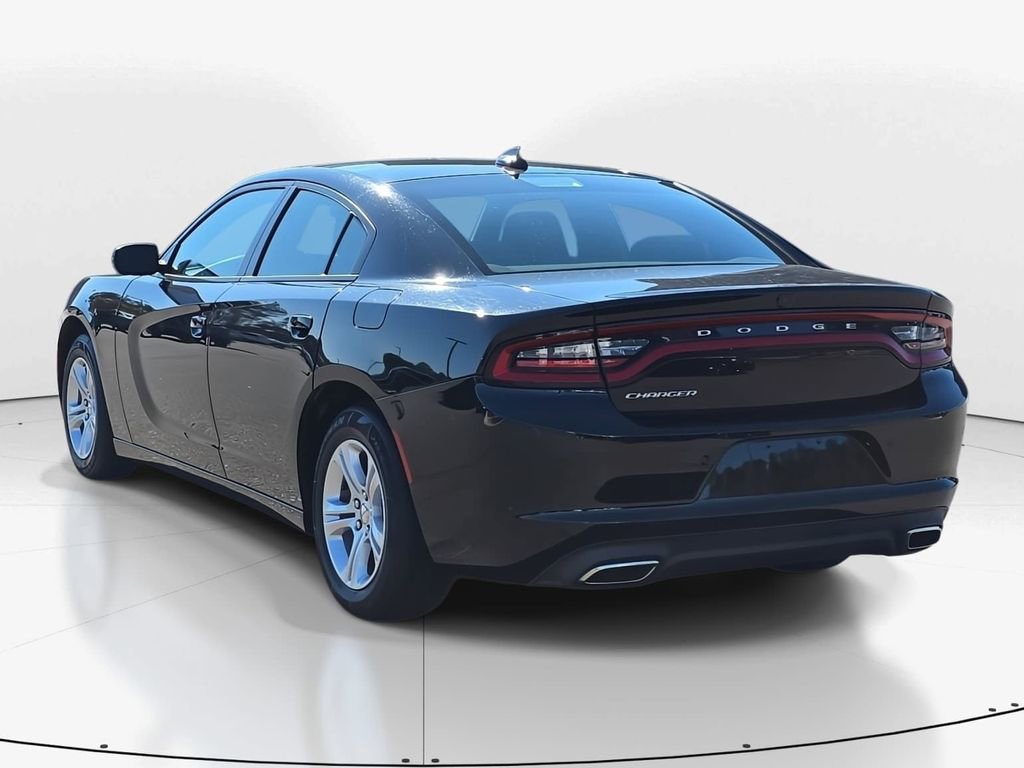Used 2023 Dodge Charger SXT image 7