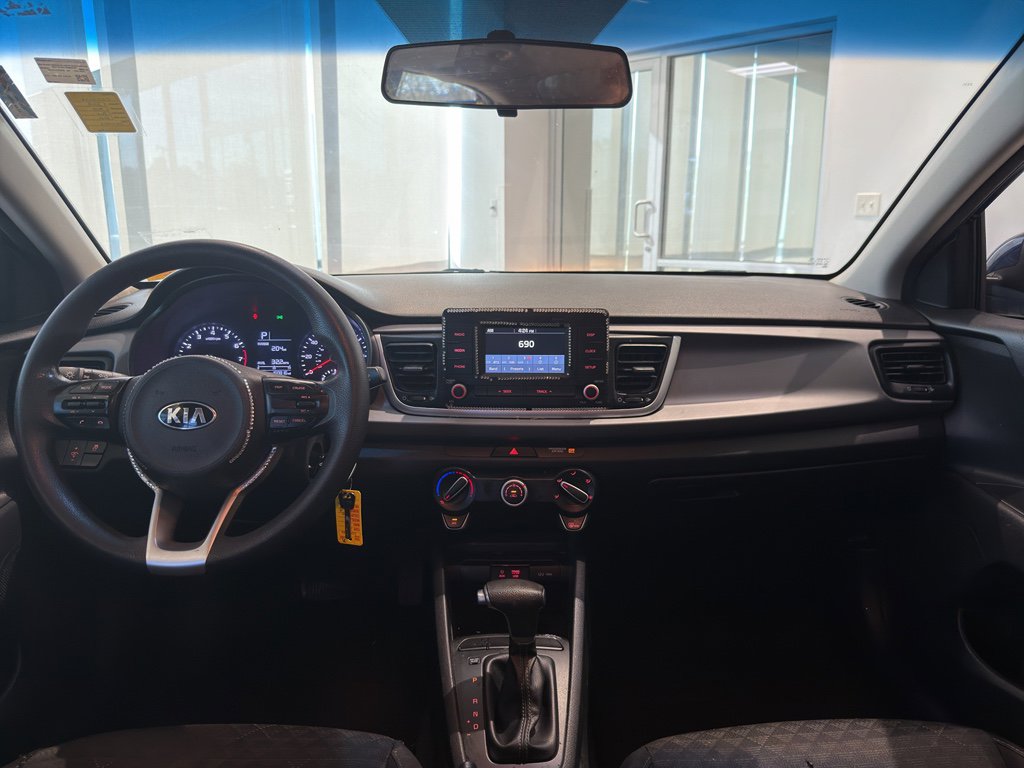 Used 2018 Kia Rio S image 14
