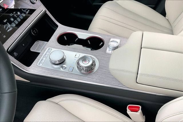 New 2026 Genesis GV80 2.5T Select AWD/4WD image 29