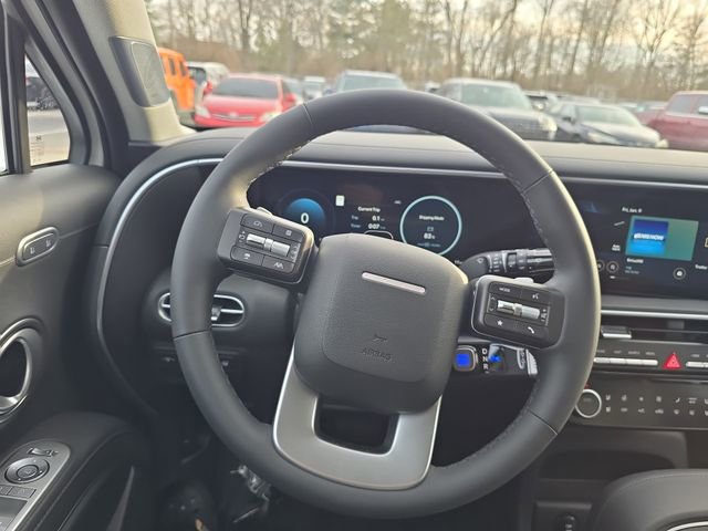 New 2026 Hyundai Palisade Limited image 14