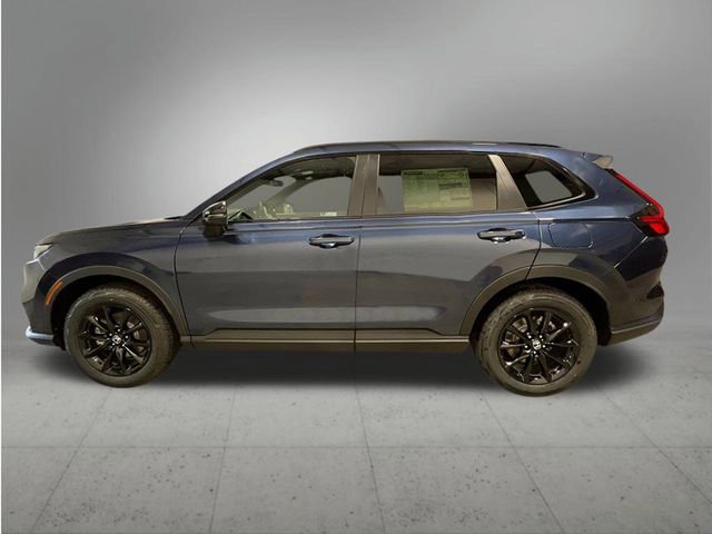 New 2026 Honda CR-V Sport-L image 2
