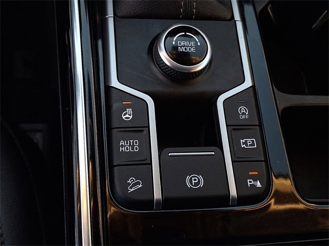 Used 2021 Kia Sorento SX image 23
