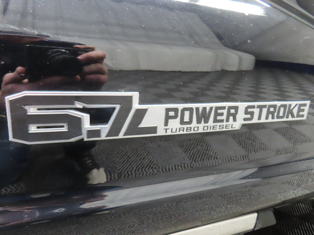 Used 2026 Ford F250 Platinum AWD/4WD image 66