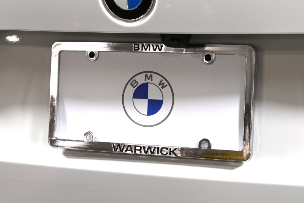New 2027 BMW X1 xDrive28i AWD/4WD image 14