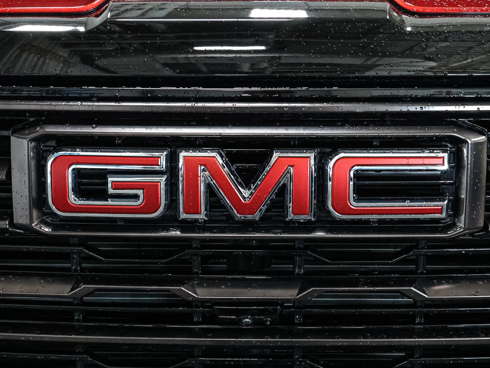 Certified 2024 GMC Sierra 2500 AT4X AWD/4WD image 14