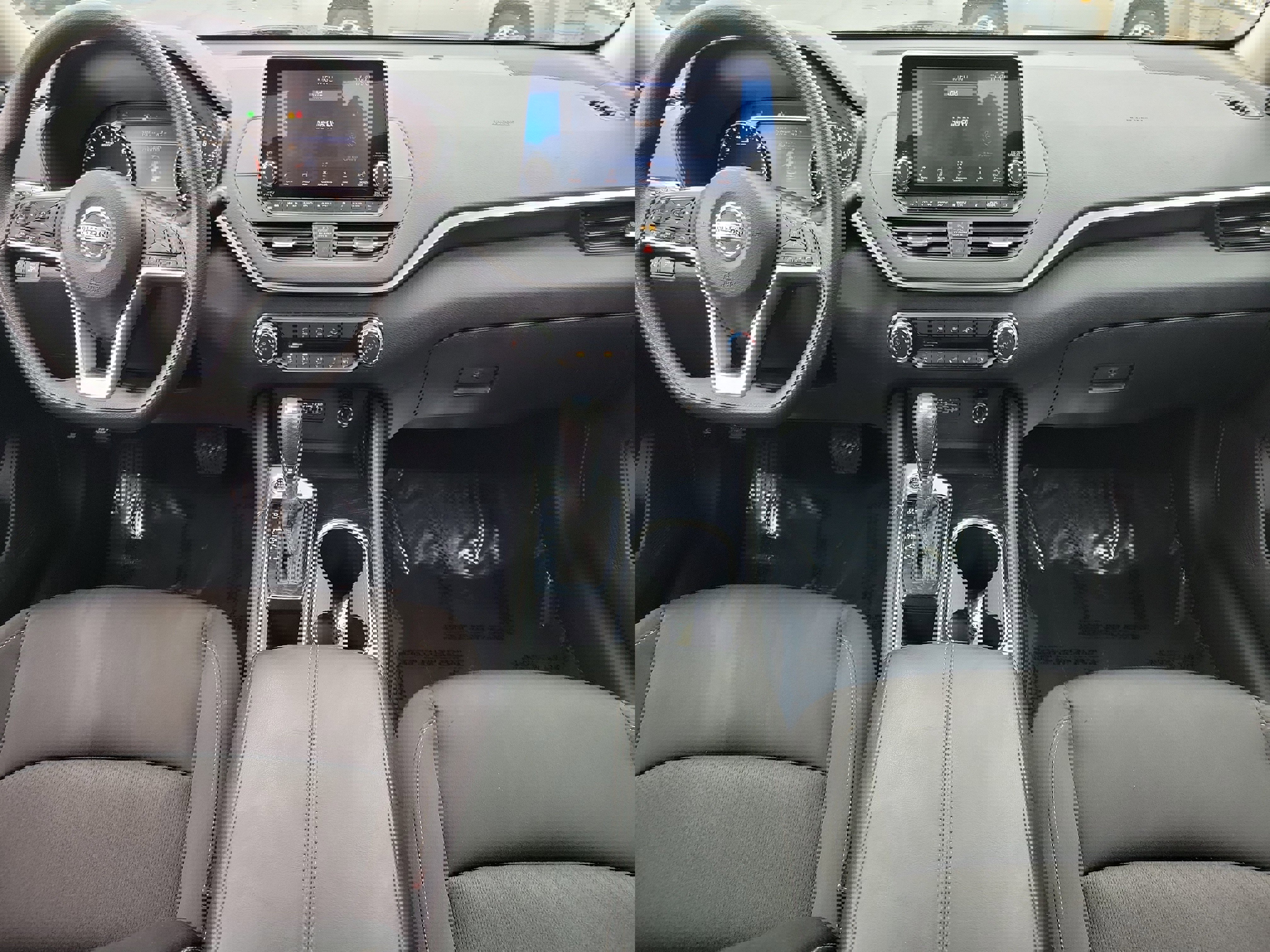 Used 2021 Nissan Altima 2.5 SV image 9