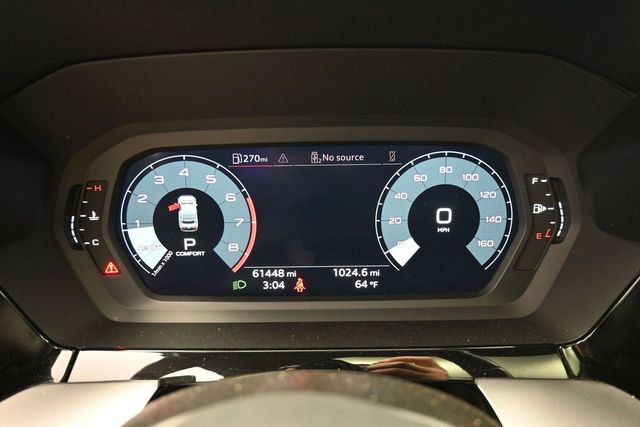 Used 2024 Audi A3 2.0T Premium FWD image 32