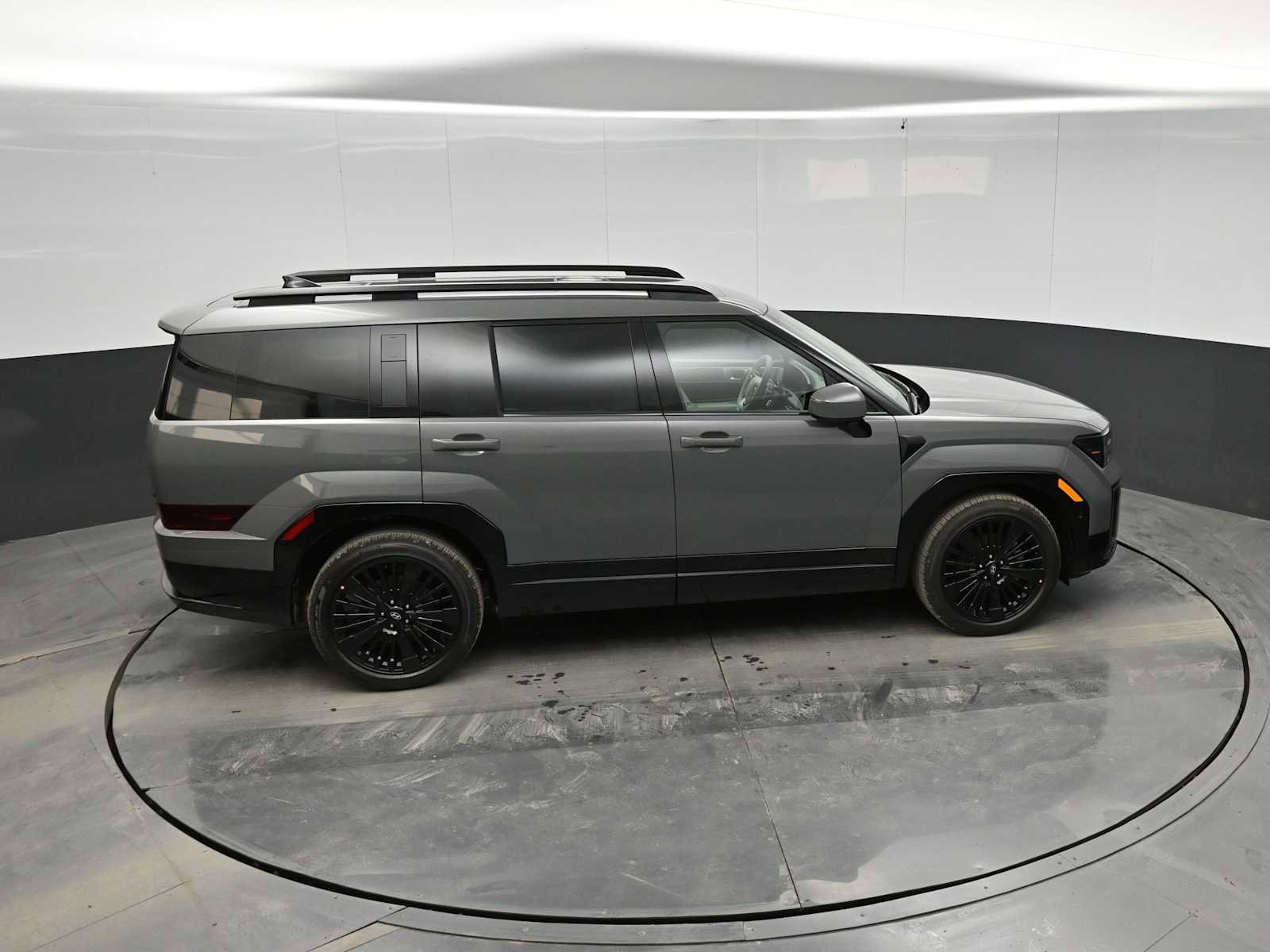 New 2026 Hyundai Santa Fe Calligraphy image 31