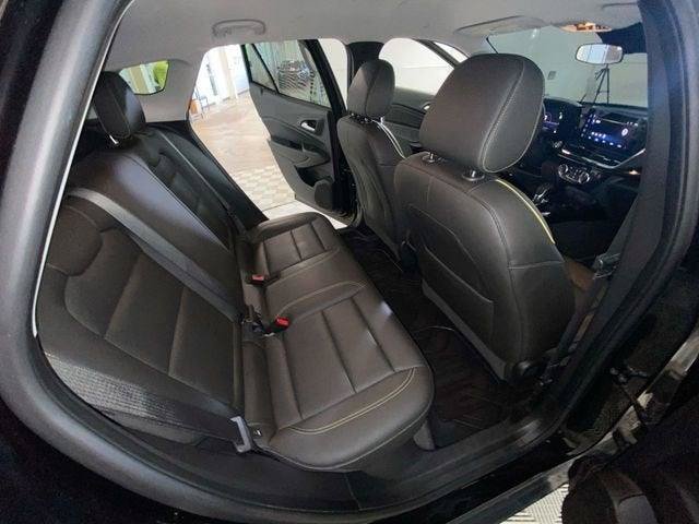 Used 2026 Chevrolet Trax ACTIV w/ Driver Confidence Package FWD image 36