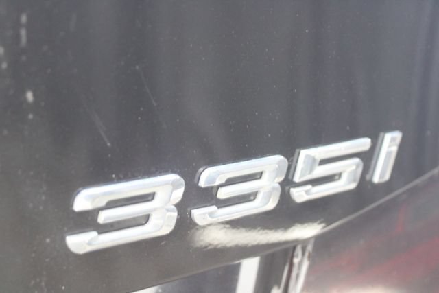 Used 2014 BMW 335i xDrive Sedan AWD/4WD image 6