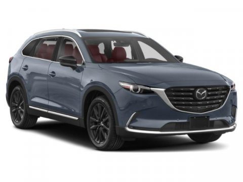 Used 2023 MAZDA CX-9 Carbon Edition image 9