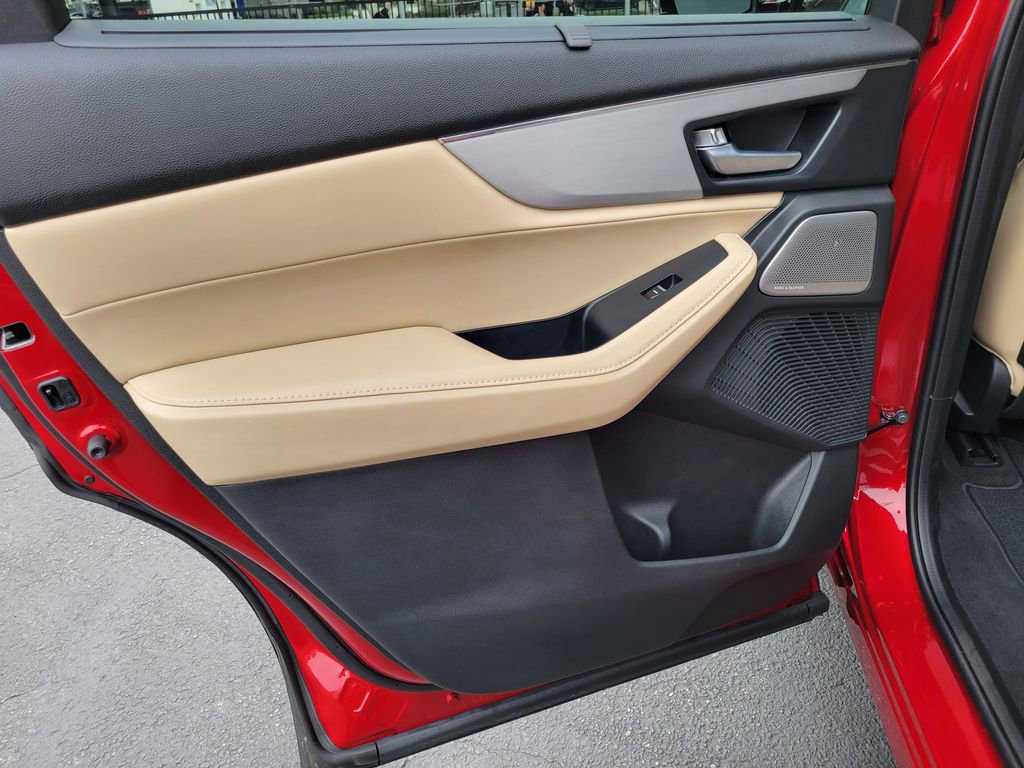 Certified 2025 Acura MDX w/ Technology Package image 15