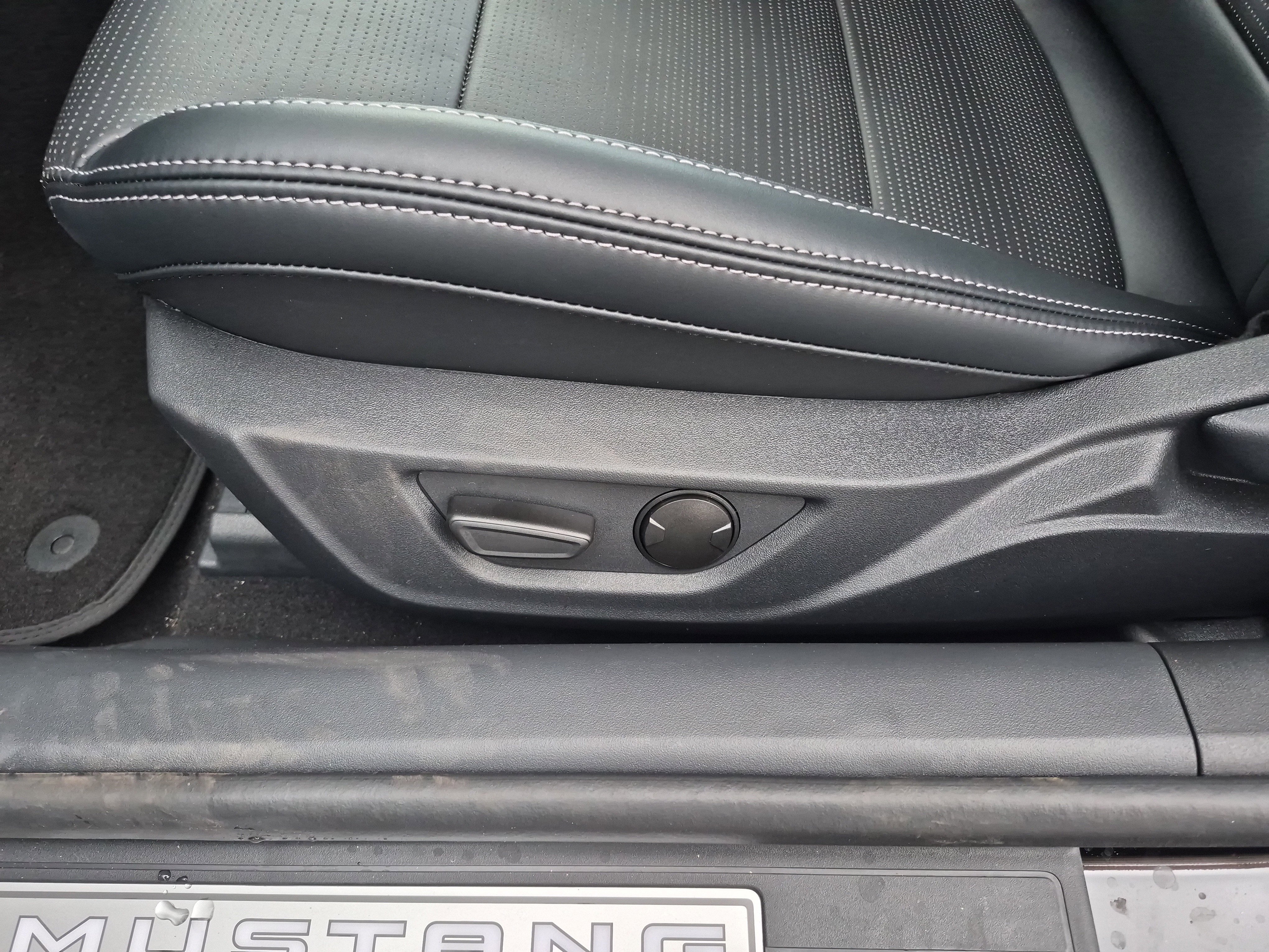 New 2025 Ford Mustang GT Premium image 13