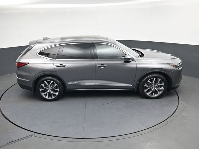 Used 2023 Acura MDX SH-AWD w/ Technology Package image 23