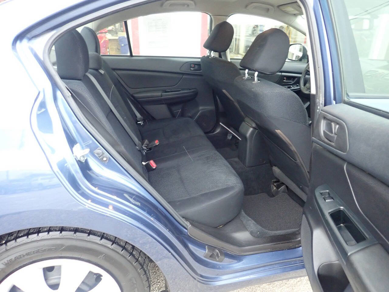 Used 2012 Subaru Impreza 2.0i image 27