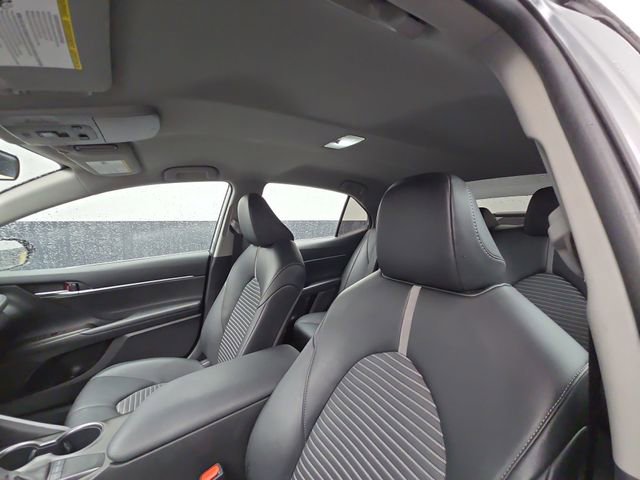 Used 2023 Toyota Camry SE image 43