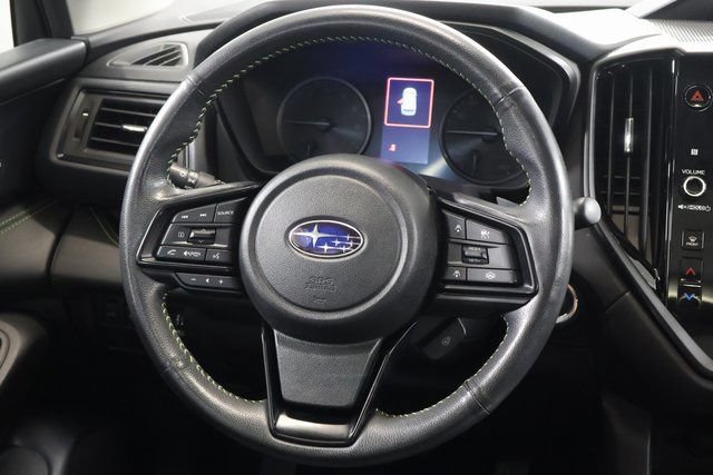Used 2023 Subaru Ascent Onyx Edition Limited AWD/4WD image 16