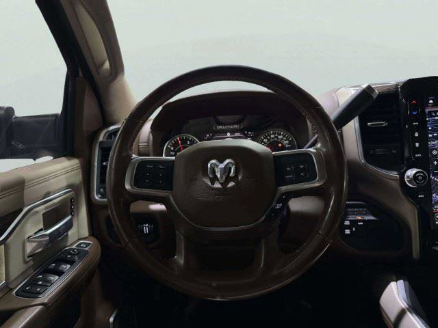 Used 2020 RAM 2500 Laramie AWD/4WD image 52