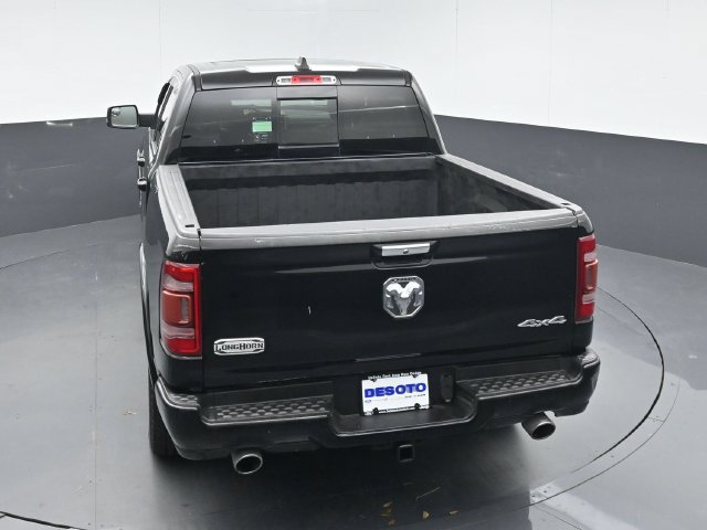 Used 2021 RAM 1500 Limited AWD/4WD image 45
